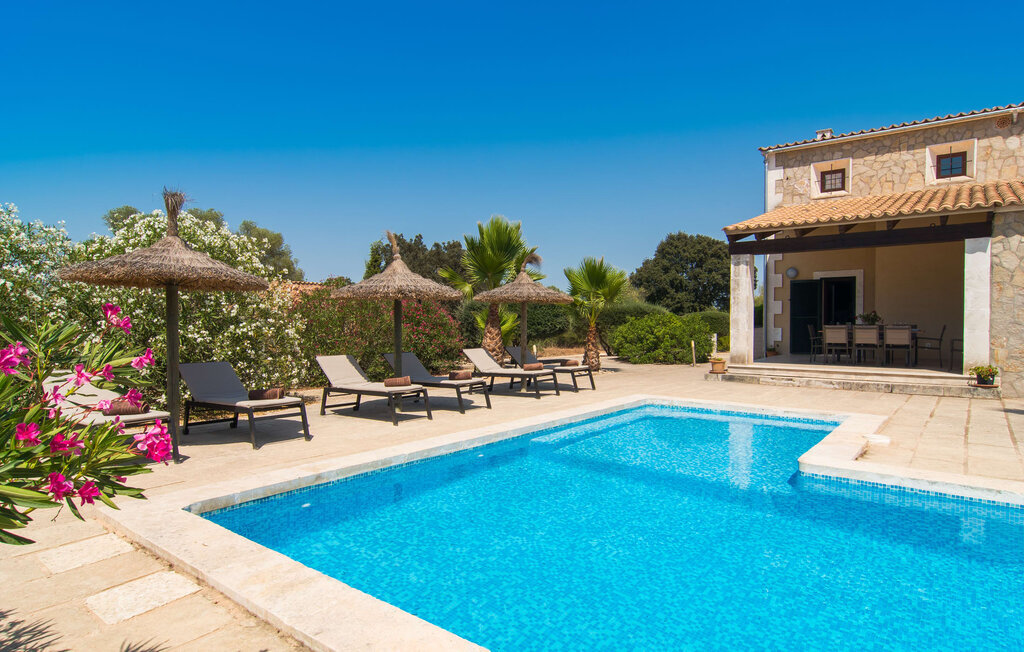 Sa Cantera, Maison 8 personnes à Algaida - Photo 3