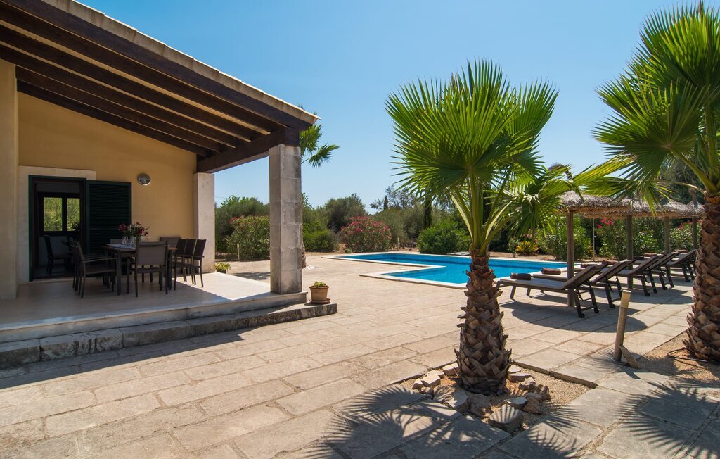 Sa Cantera, Maison 8 personnes à Algaida - Photo 4