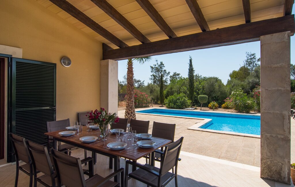 Sa Cantera, Maison 8 personnes à Algaida - Photo 5