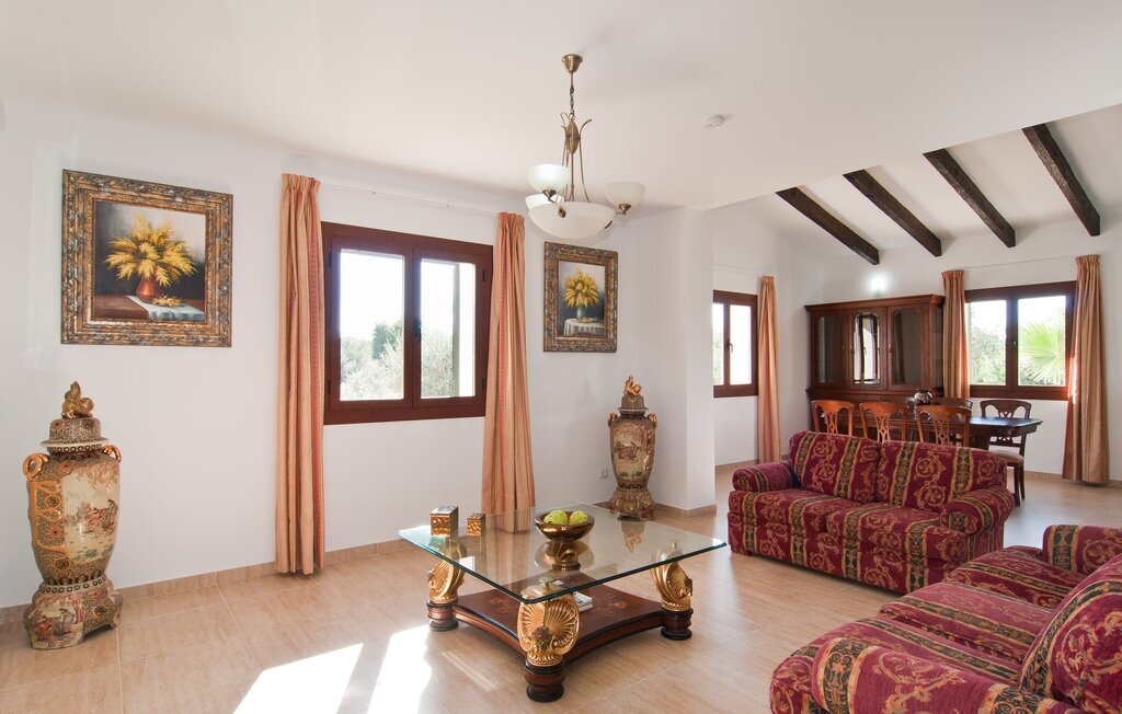 Sa Cantera, Maison 8 personnes à Algaida - Photo 6