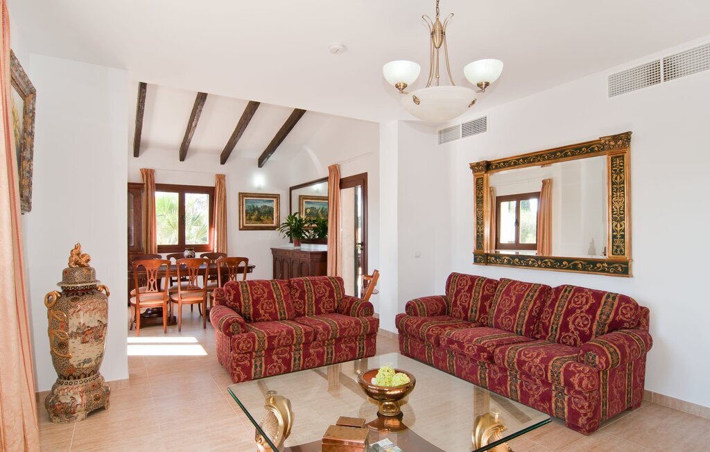 Sa Cantera, Maison 8 personnes à Algaida - Photo 7