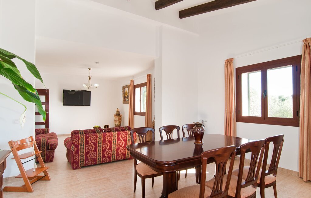 Sa Cantera, Maison 8 personnes à Algaida - Photo 8