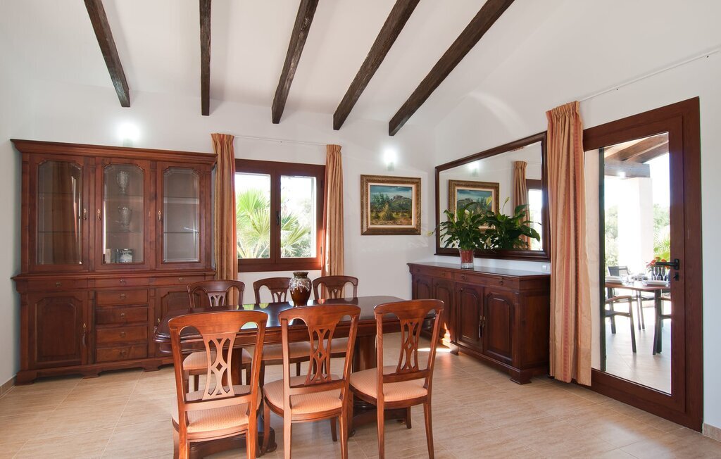 Sa Cantera, Maison 8 personnes à Algaida - Photo 9
