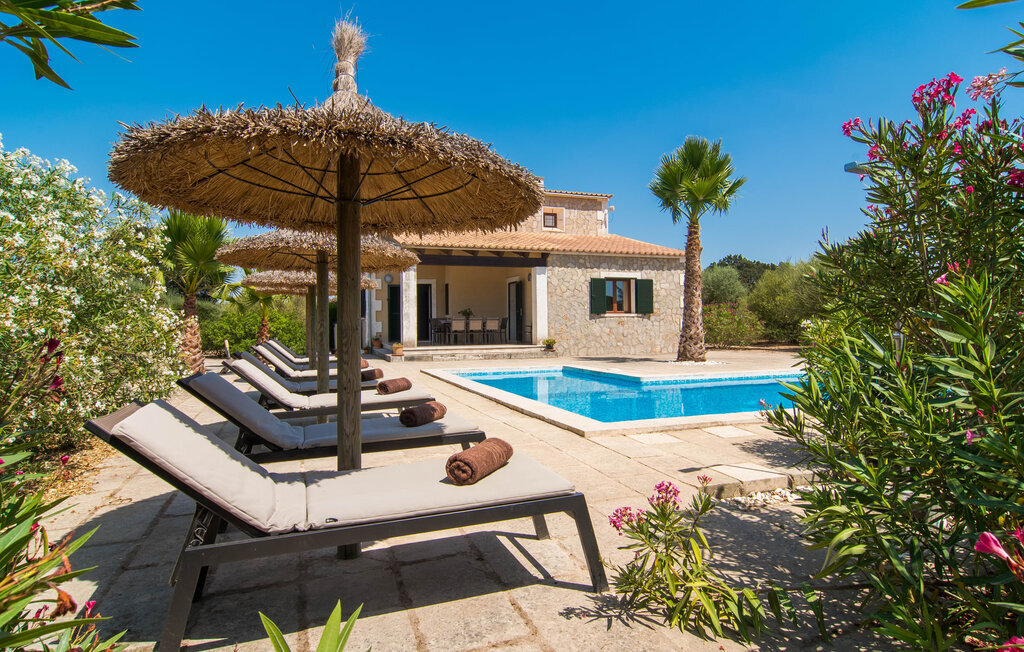 Sa Cantera, Maison 8 personnes à Algaida - Photo 10