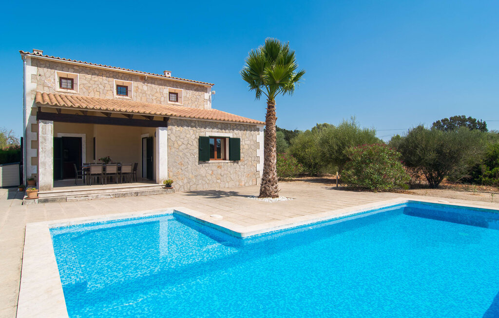 Sa Cantera, Maison 8 personnes à Algaida - Photo 11