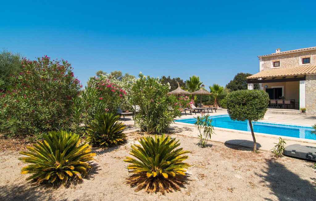 Sa Cantera, Maison 8 personnes à Algaida - Photo 12