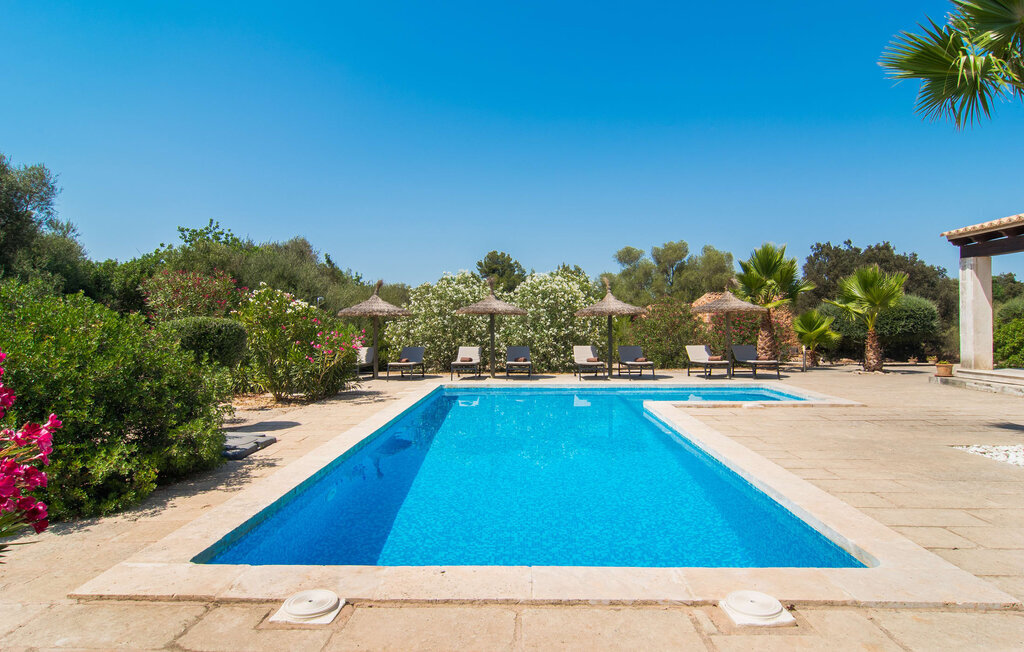 Sa Cantera, Maison 8 personnes à Algaida - Photo 13