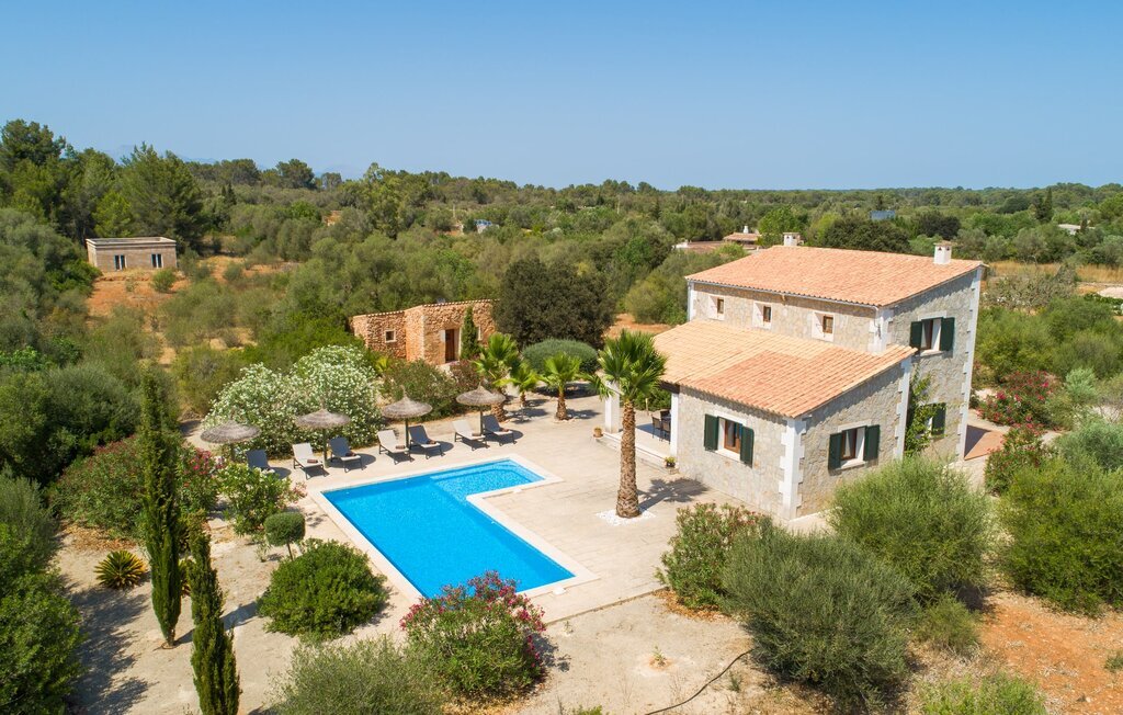 Sa Cantera, Maison 8 personnes à Algaida - Photo 14