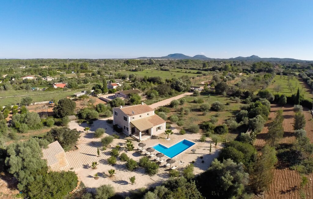 Sa Cantera, Maison 8 personnes à Algaida - Photo 15
