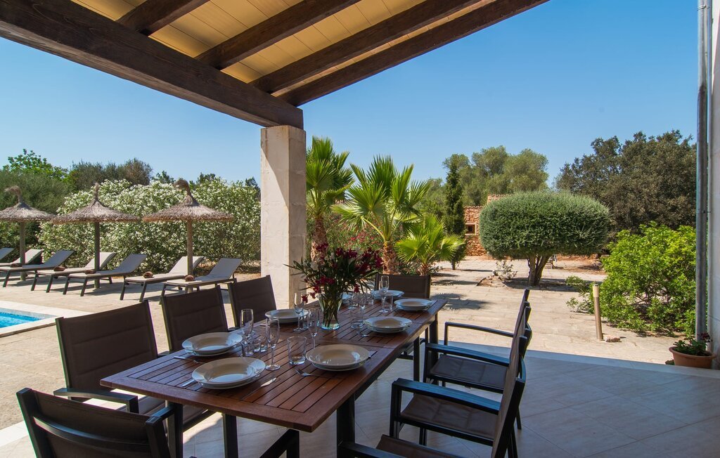Sa Cantera, Maison 8 personnes à Algaida - Photo 16