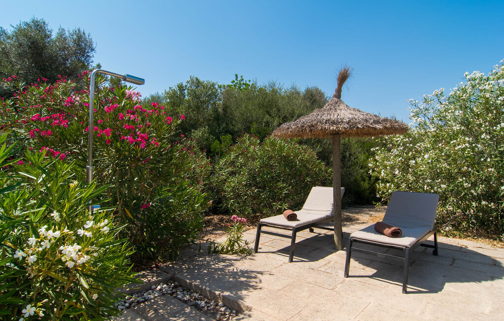 Sa Cantera, Maison 8 personnes à Algaida - Photo 17