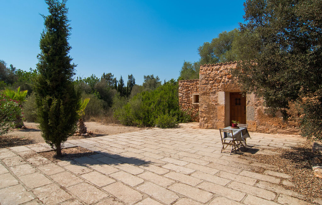 Sa Cantera, Maison 8 personnes à Algaida - Photo 18