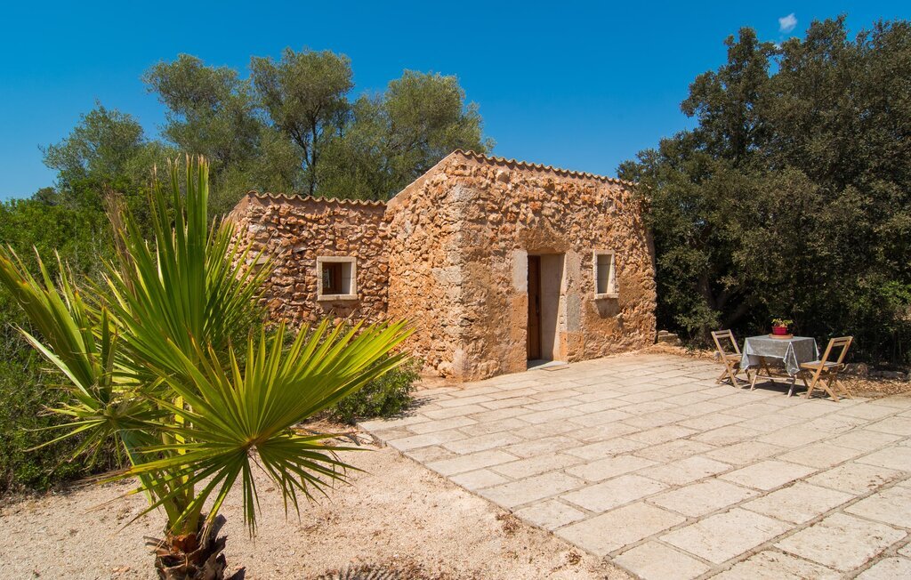 Sa Cantera, Maison 8 personnes à Algaida - Photo 19