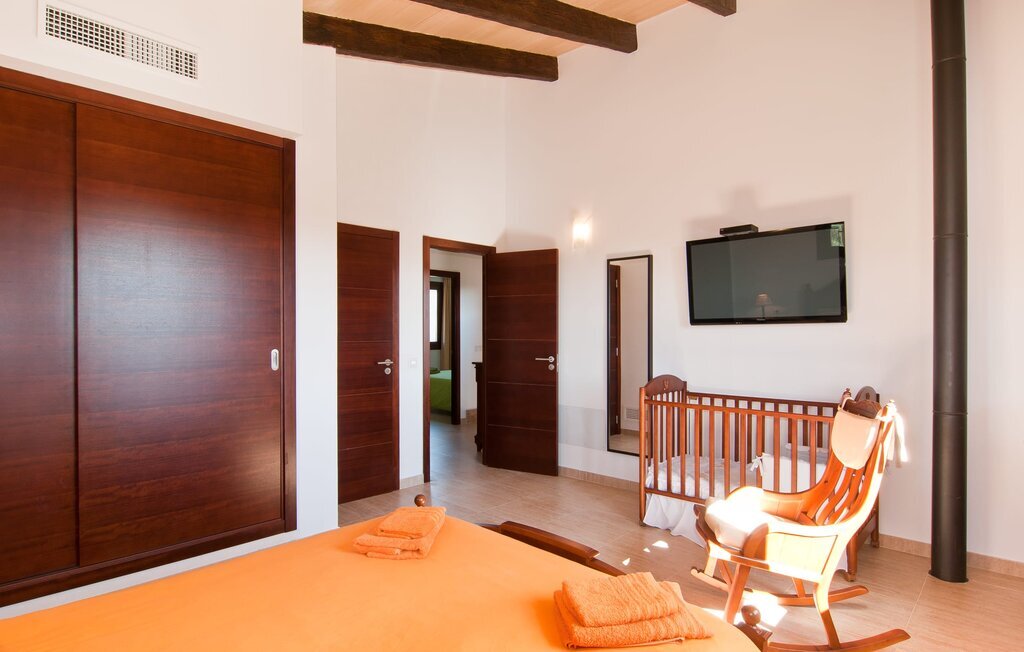 Sa Cantera, Maison 8 personnes à Algaida - Photo 21