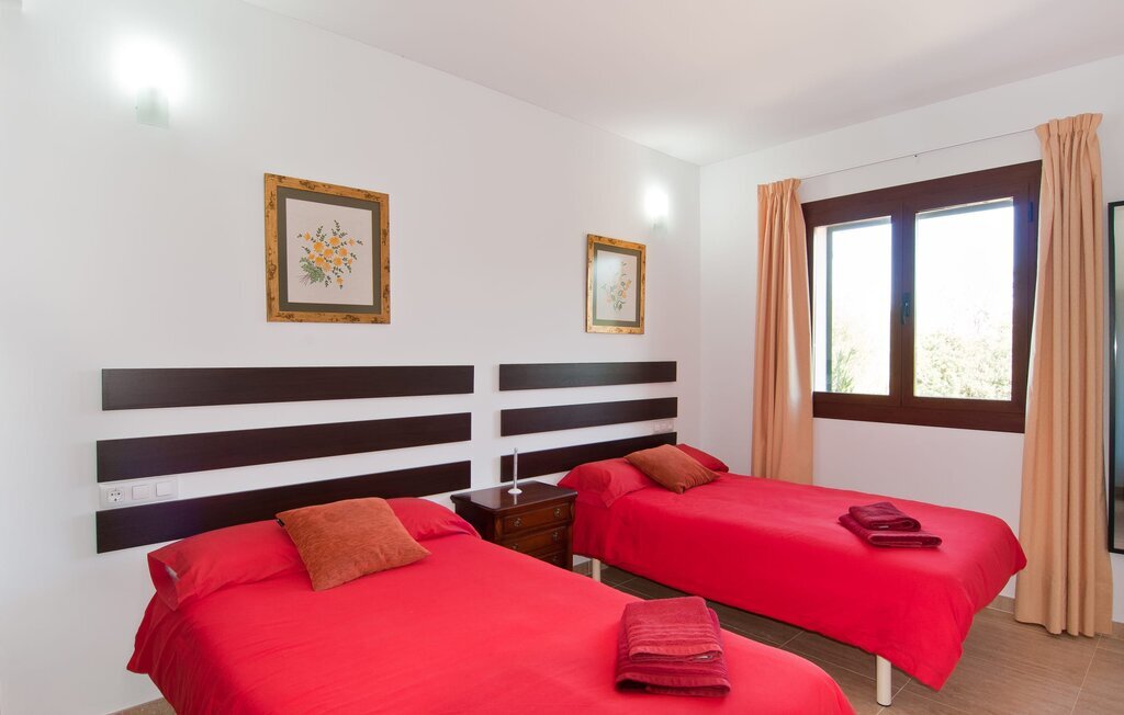 Sa Cantera, Maison 8 personnes à Algaida - Photo 23