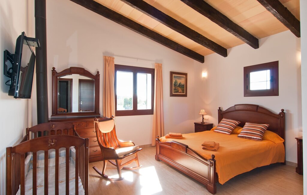 Sa Cantera, Maison 8 personnes à Algaida - Photo 25