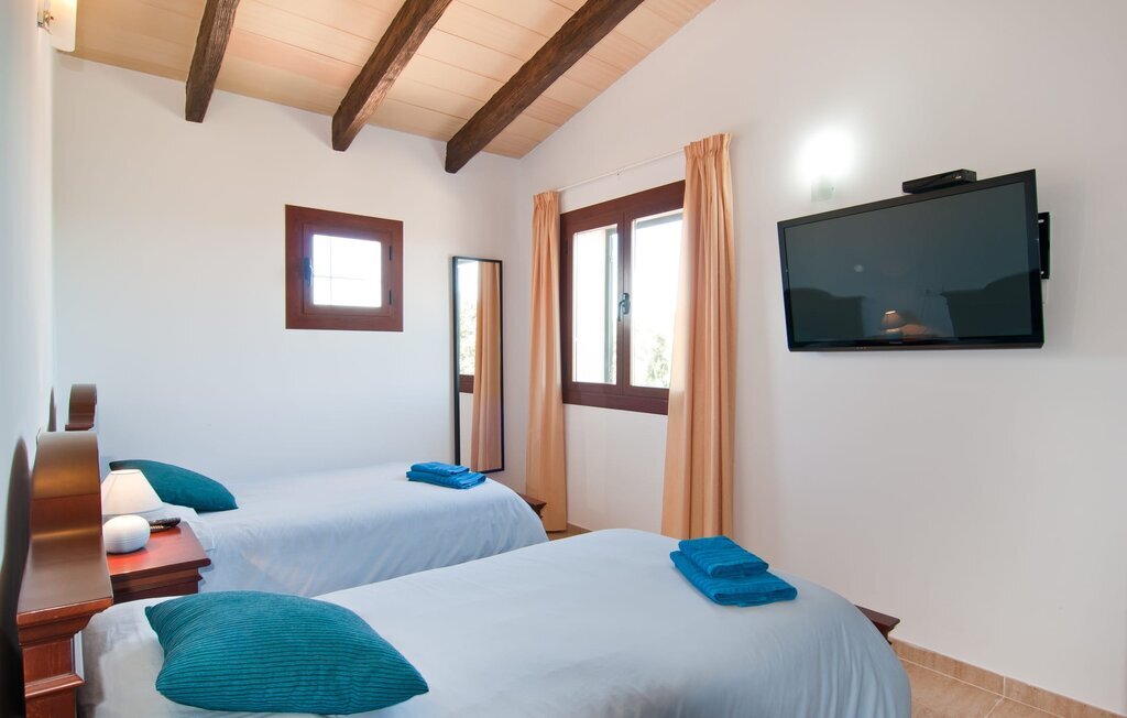 Sa Cantera, Maison 8 personnes à Algaida - Photo 26