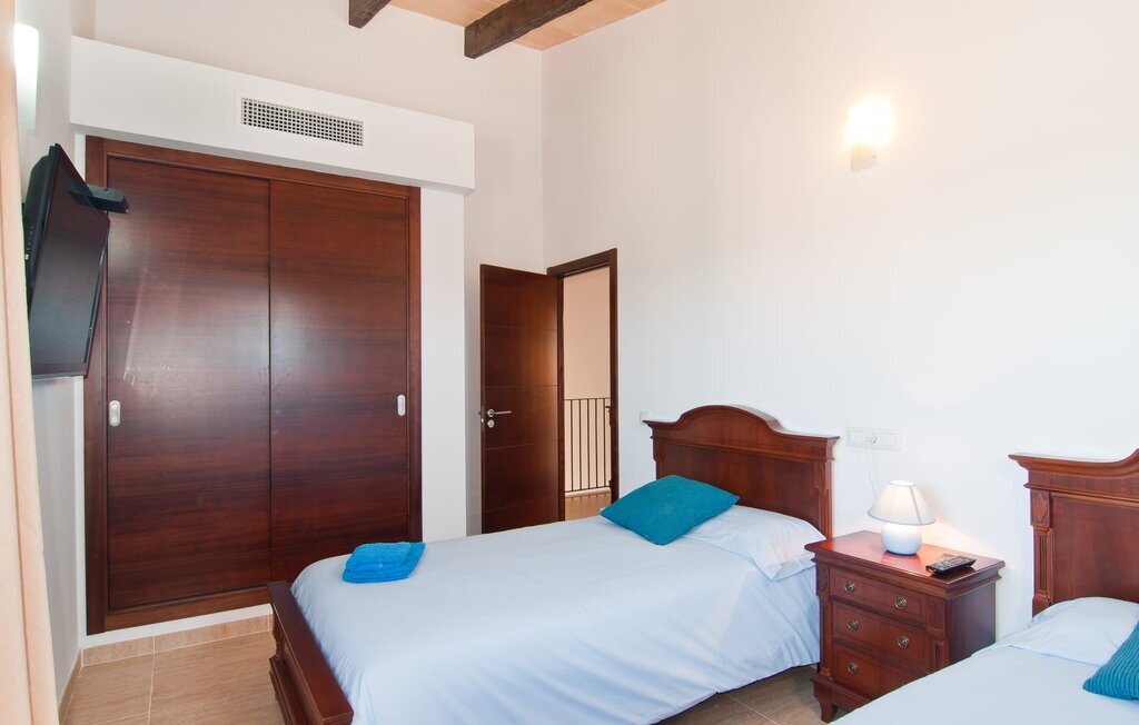 Sa Cantera, Maison 8 personnes à Algaida - Photo 27