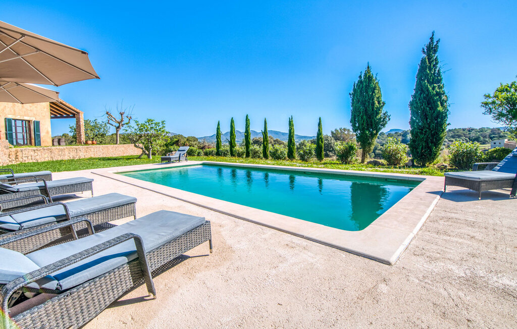 Esteva, Maison 6 personnes à Sant Llorenc - Photo 5