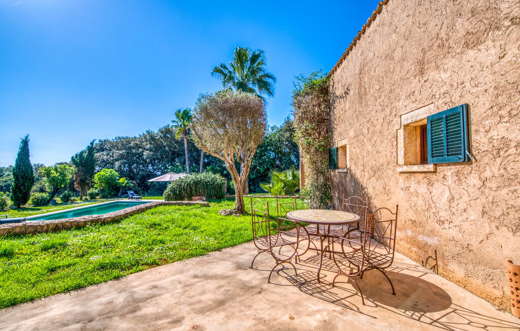 Esteva, Maison 6 personnes à Sant Llorenc - Photo 8