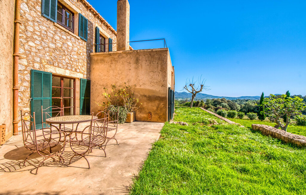 Esteva, Maison 6 personnes à Sant Llorenc - Photo 9