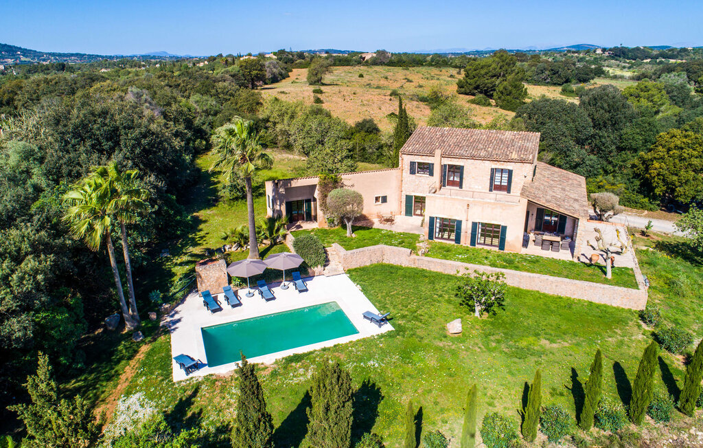 Esteva, Maison 6 personnes à Sant Llorenc - Photo 12