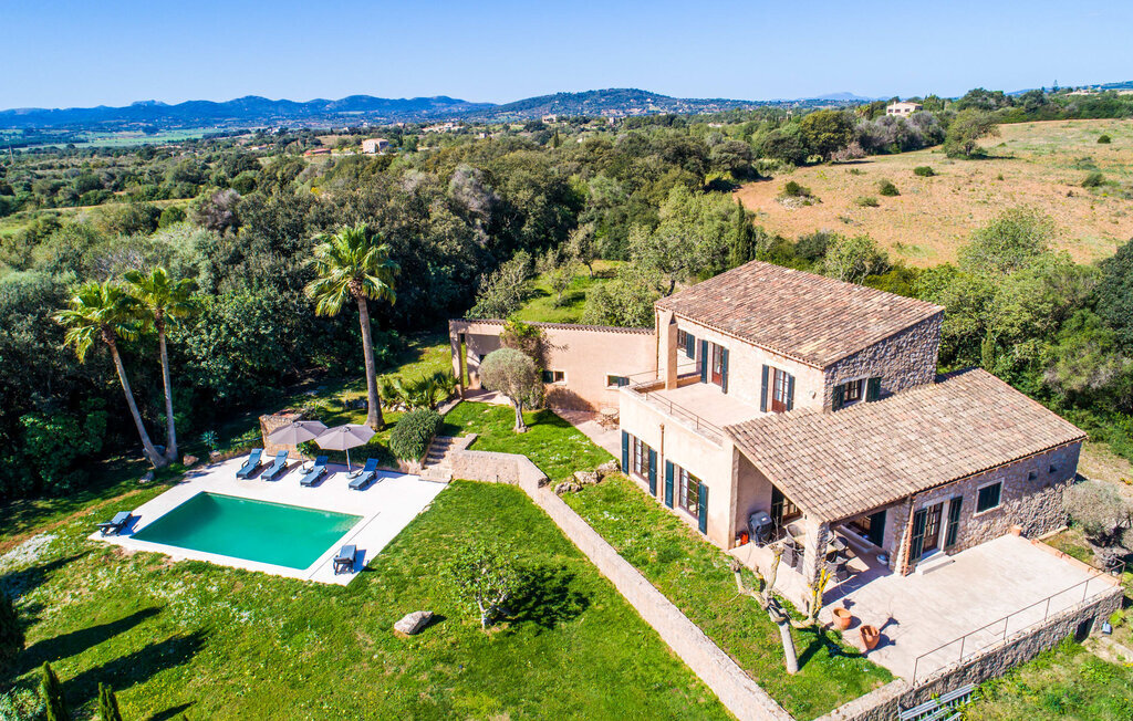 Esteva, Maison 6 personnes à Sant Llorenc - Photo 13