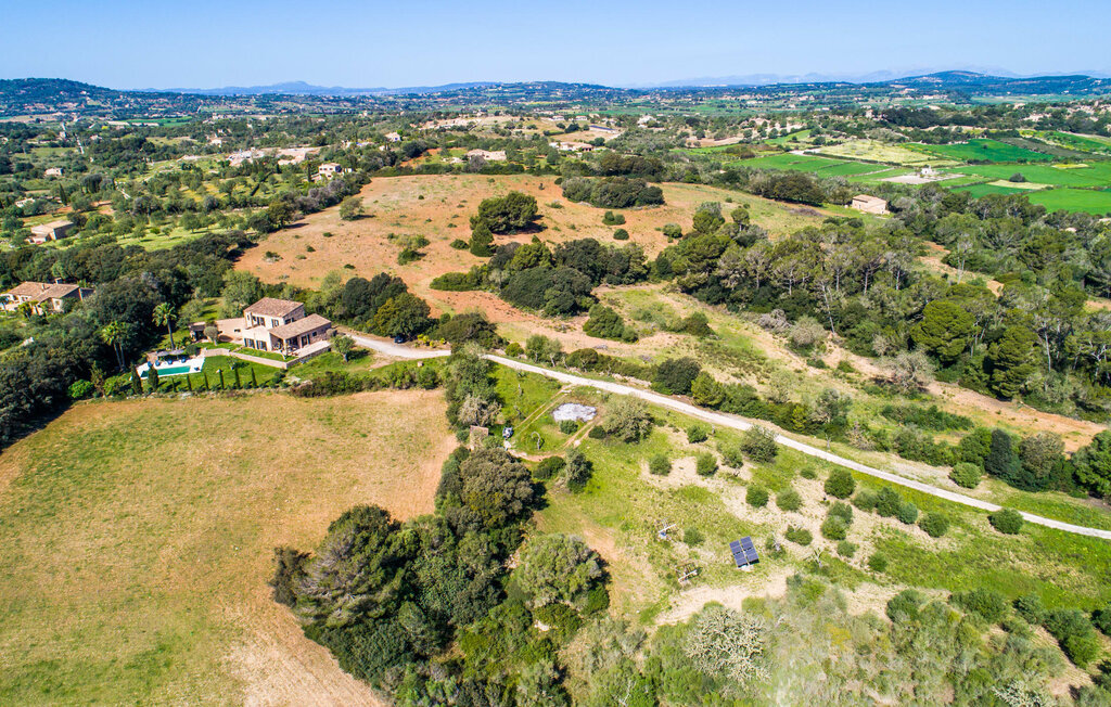 Esteva, Maison 6 personnes à Sant Llorenc - Photo 15