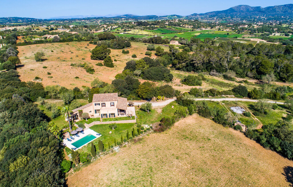 Esteva, Maison 6 personnes à Sant Llorenc - Photo 16