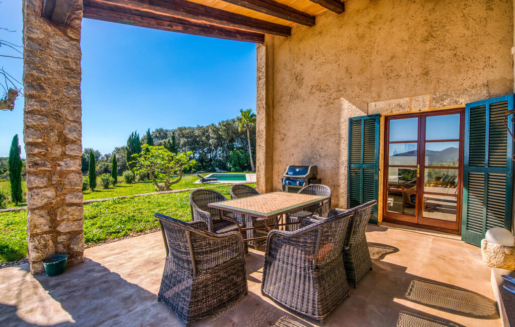 Esteva, Maison 6 personnes à Sant Llorenc - Photo 17