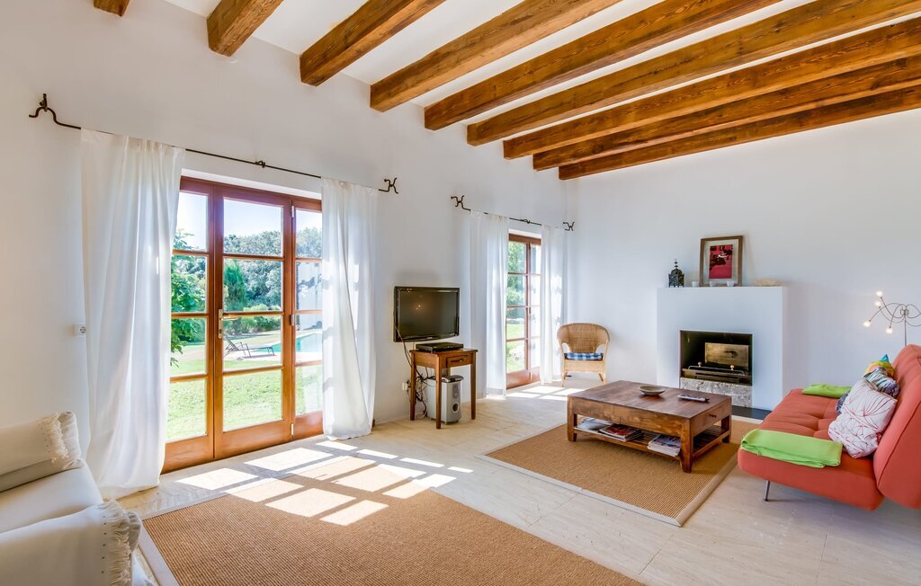 Esteva, Maison 6 personnes à Sant Llorenc - Photo 20
