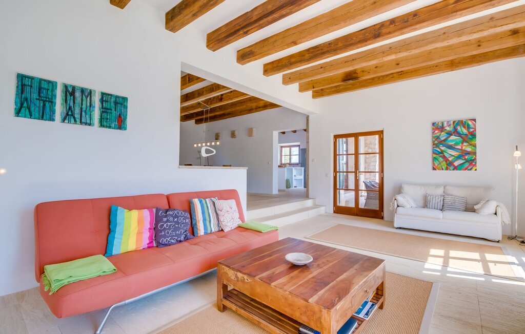 Esteva, Maison 6 personnes à Sant Llorenc - Photo 21