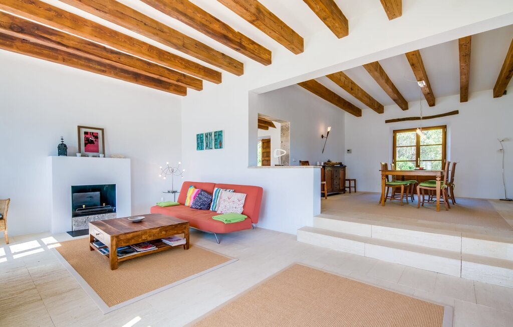 Esteva, Maison 6 personnes à Sant Llorenc - Photo 22