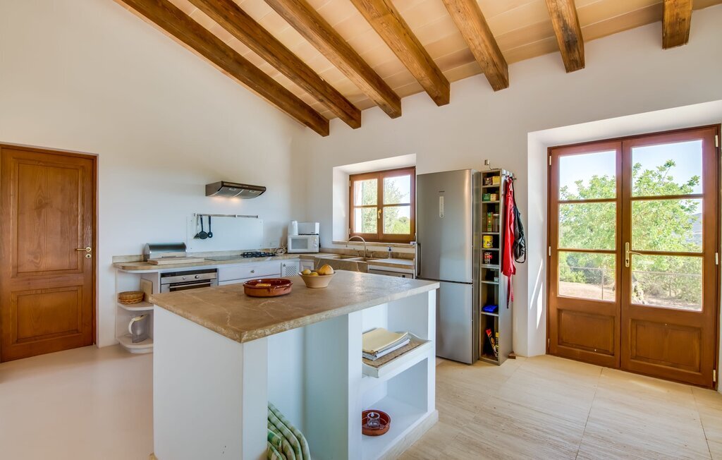 Esteva, Maison 6 personnes à Sant Llorenc - Photo 23