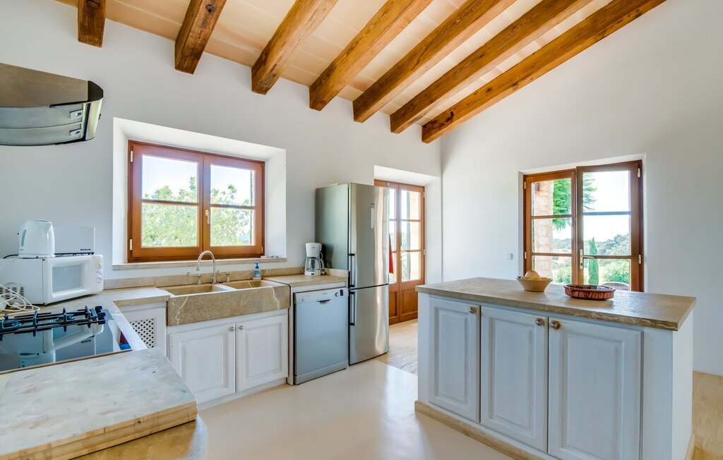 Esteva, Maison 6 personnes à Sant Llorenc - Photo 24