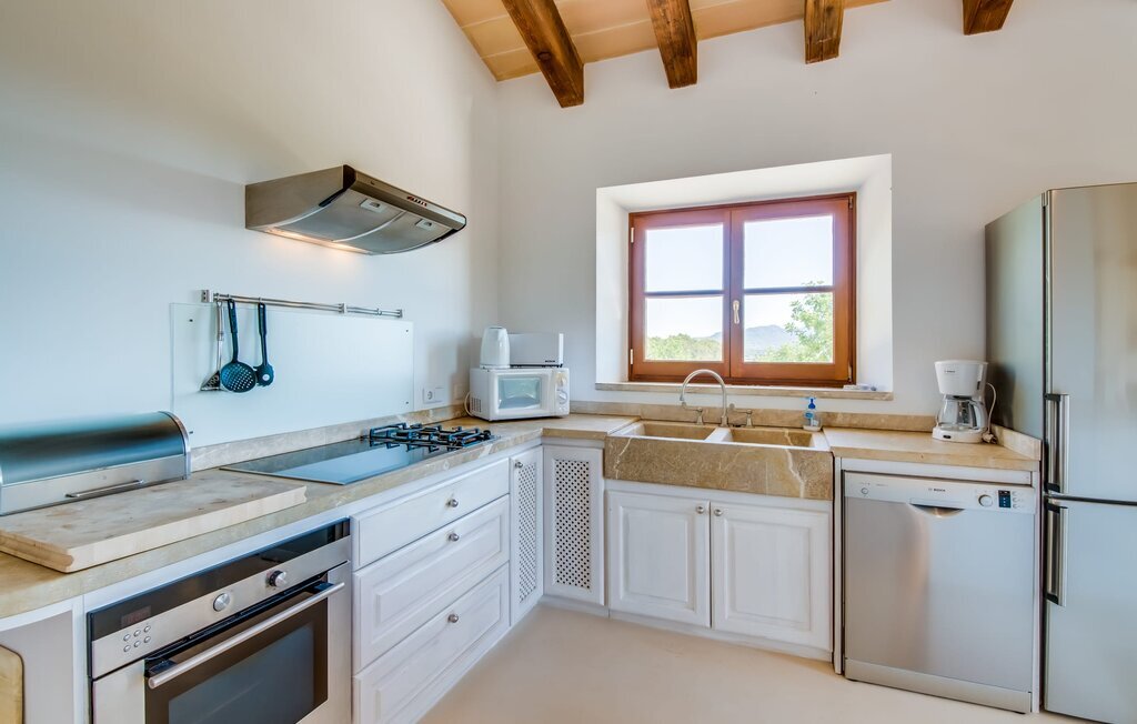Esteva, Maison 6 personnes à Sant Llorenc - Photo 25