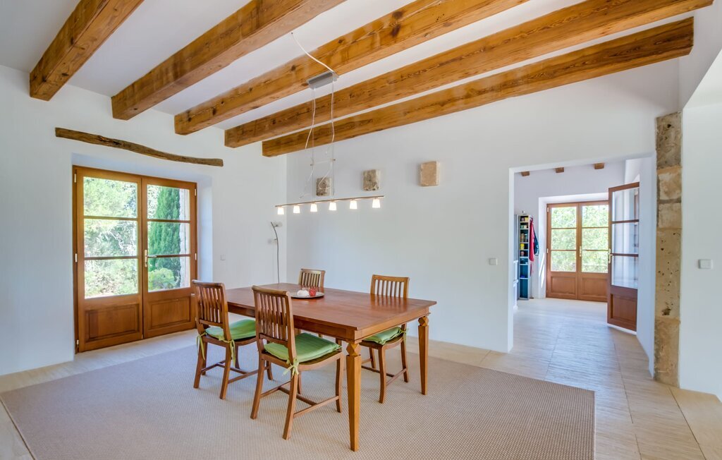 Esteva, Maison 6 personnes à Sant Llorenc - Photo 26