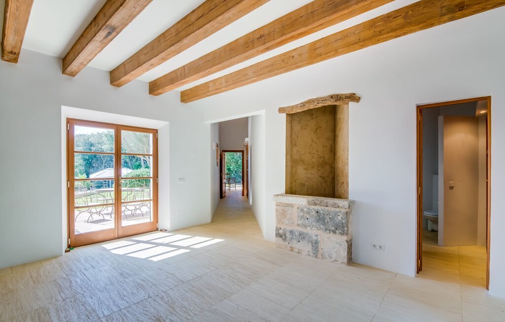 Esteva, Maison 6 personnes à Sant Llorenc - Photo 27
