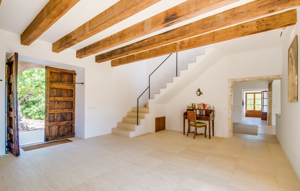 Esteva, Maison 6 personnes à Sant Llorenc - Photo 28