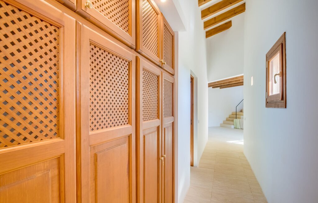 Esteva, Maison 6 personnes à Sant Llorenc - Photo 29