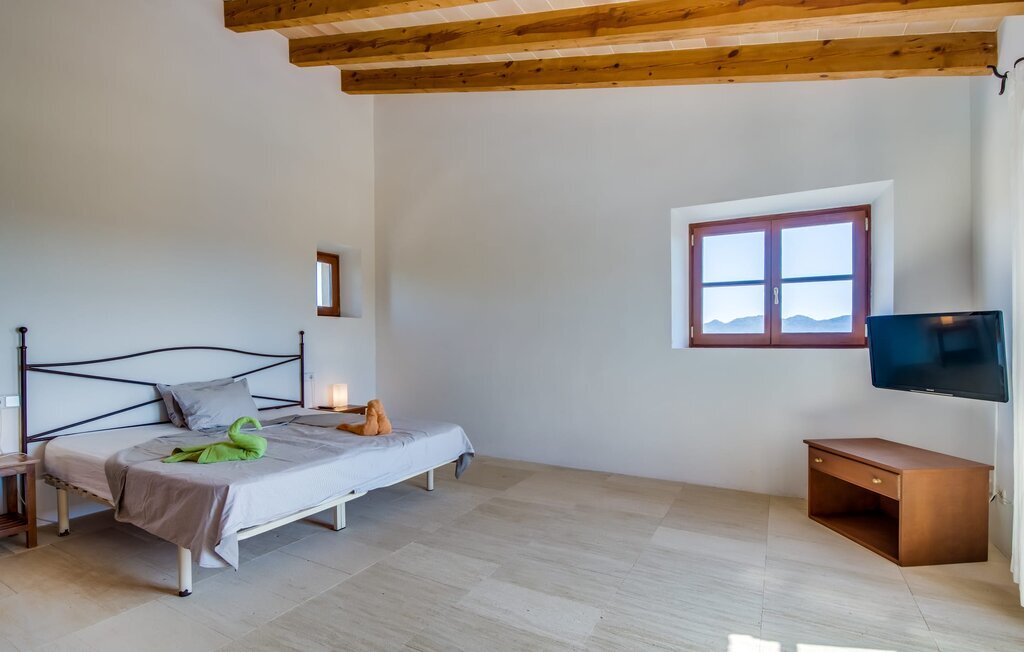 Esteva, Maison 6 personnes à Sant Llorenc - Photo 30