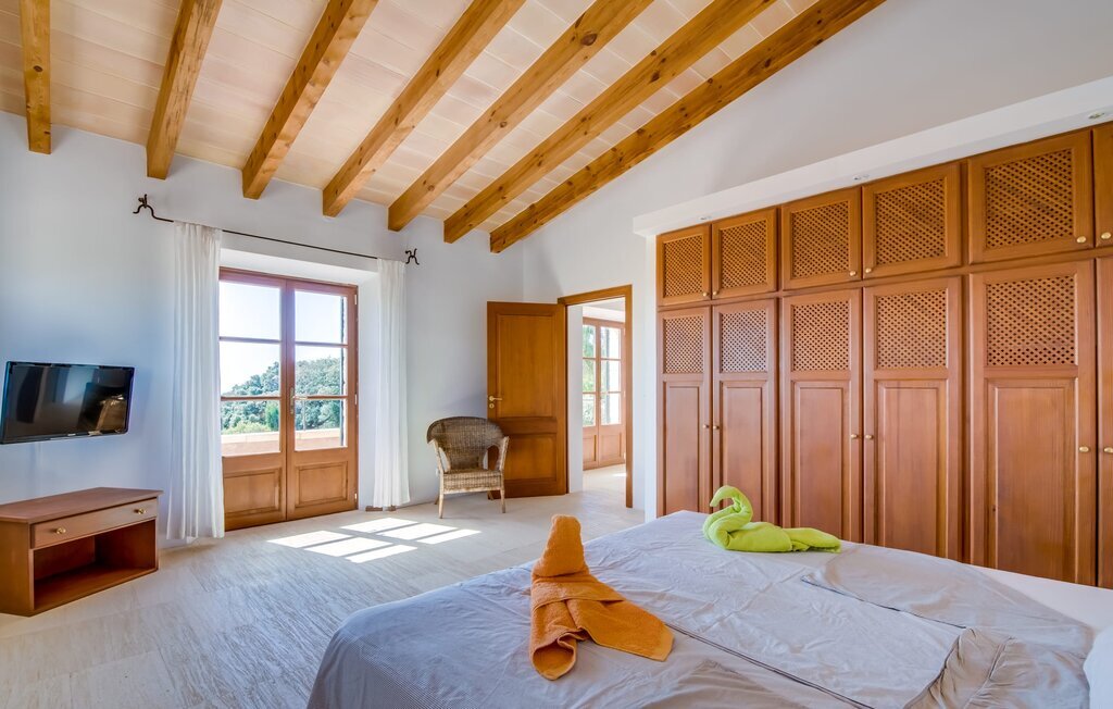 Esteva, Maison 6 personnes à Sant Llorenc - Photo 31