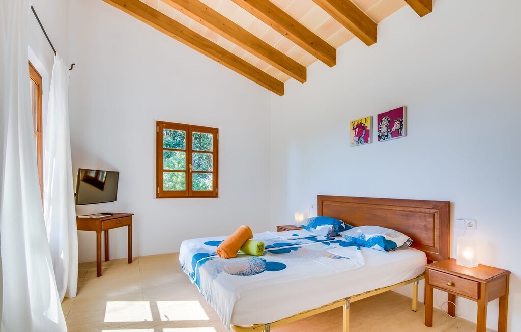 Esteva, Maison 6 personnes à Sant Llorenc - Photo 32