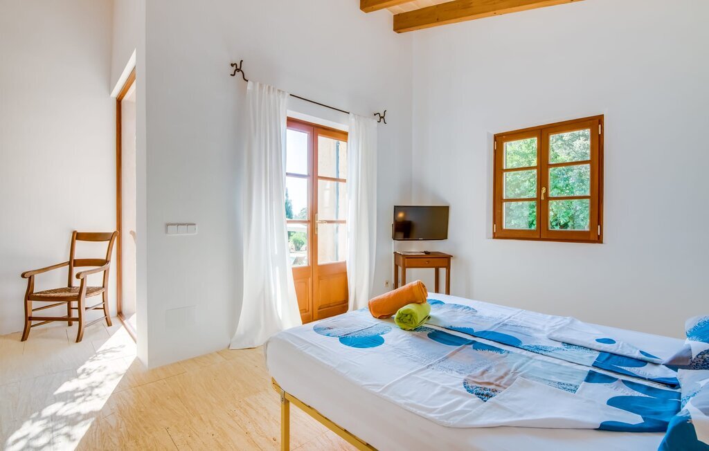 Esteva, Maison 6 personnes à Sant Llorenc - Photo 33