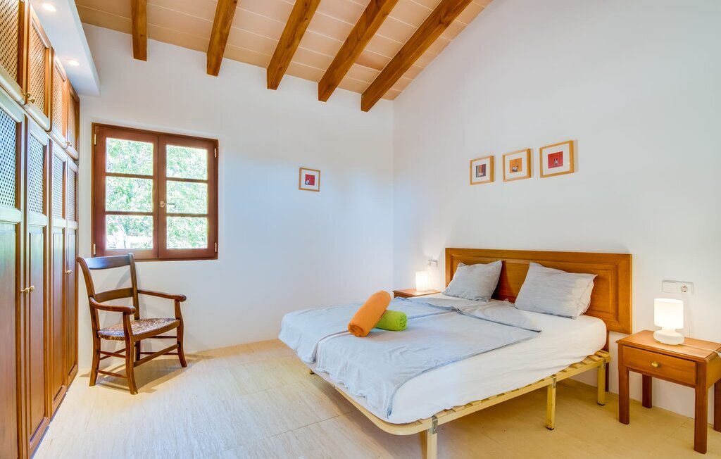 Esteva, Maison 6 personnes à Sant Llorenc - Photo 34