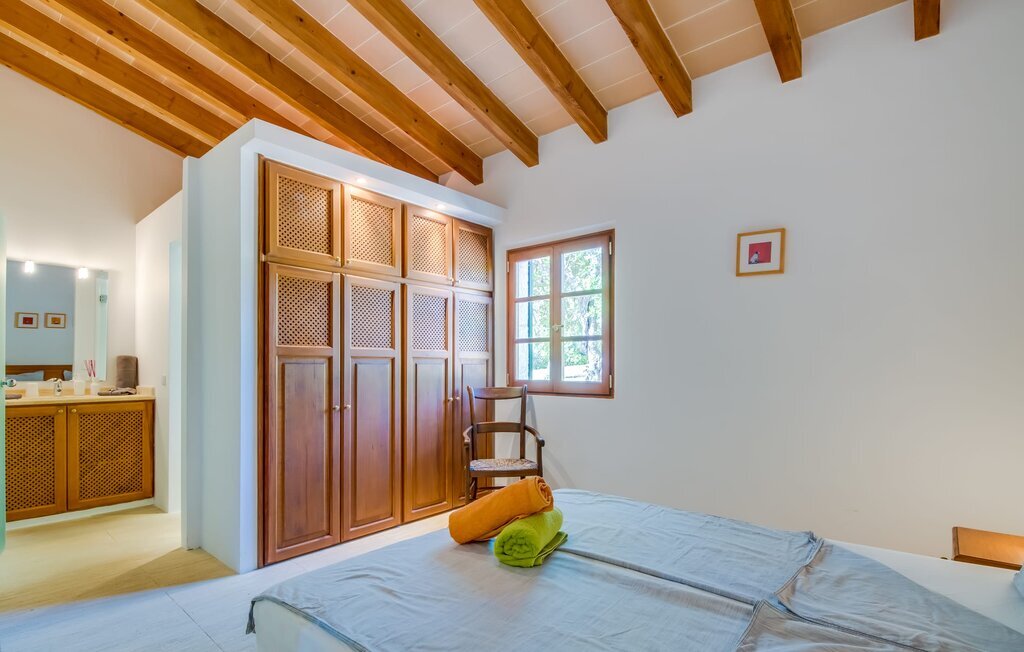Esteva, Maison 6 personnes à Sant Llorenc - Photo 35