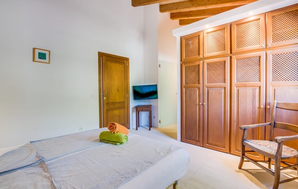 Esteva, Maison 6 personnes à Sant Llorenc - Photo 36