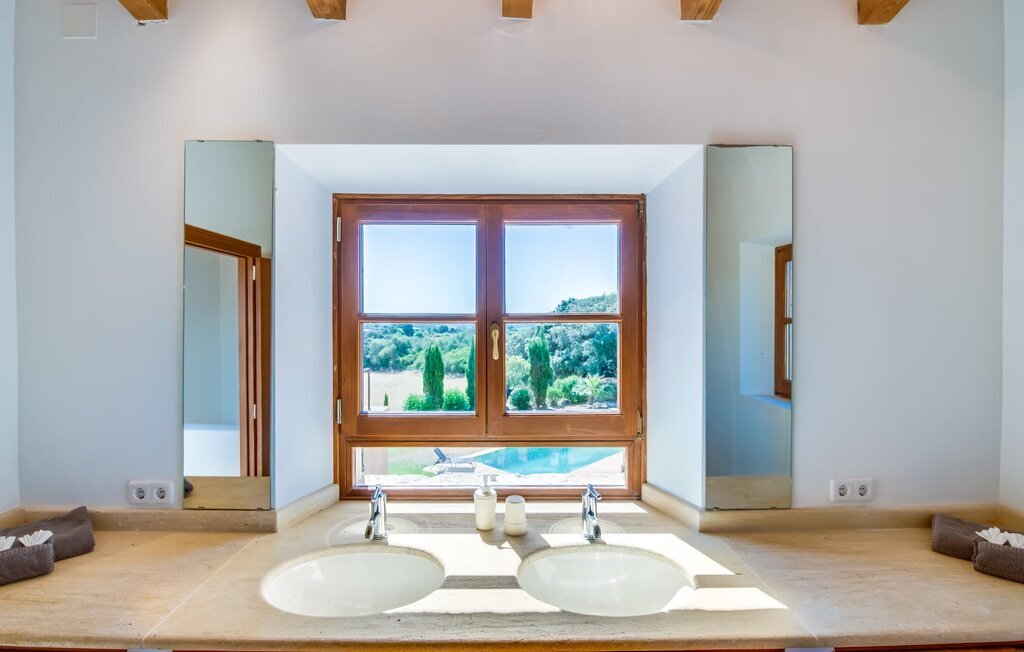 Esteva, Maison 6 personnes à Sant Llorenc - Photo 37
