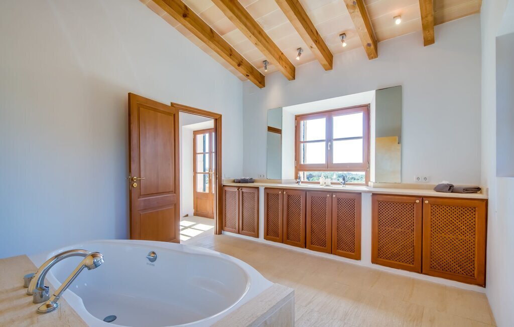 Esteva, Maison 6 personnes à Sant Llorenc - Photo 38