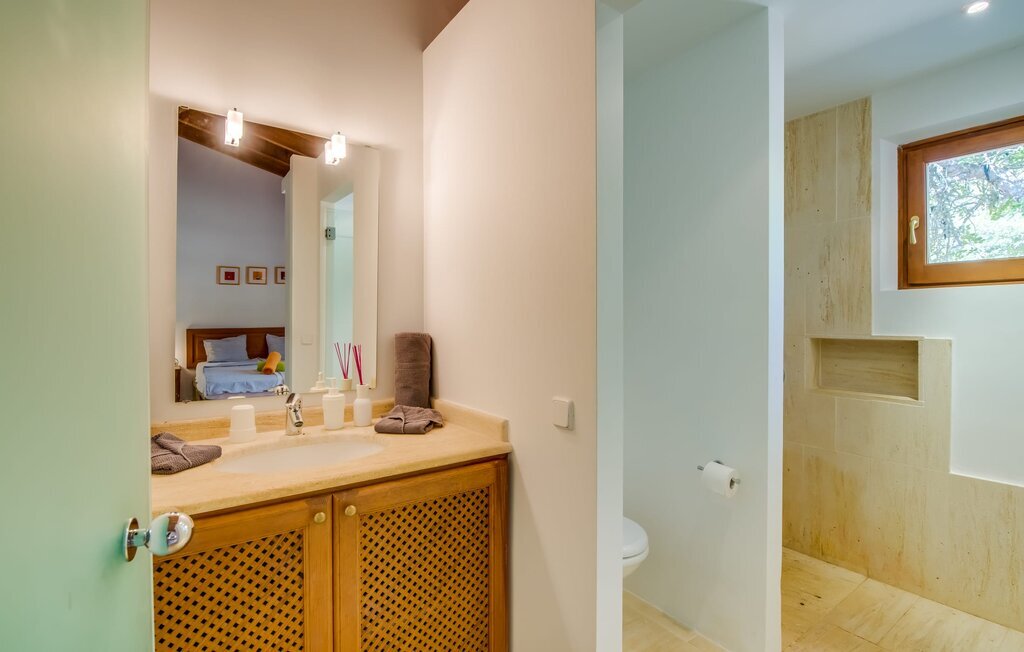 Esteva, Maison 6 personnes à Sant Llorenc - Photo 39